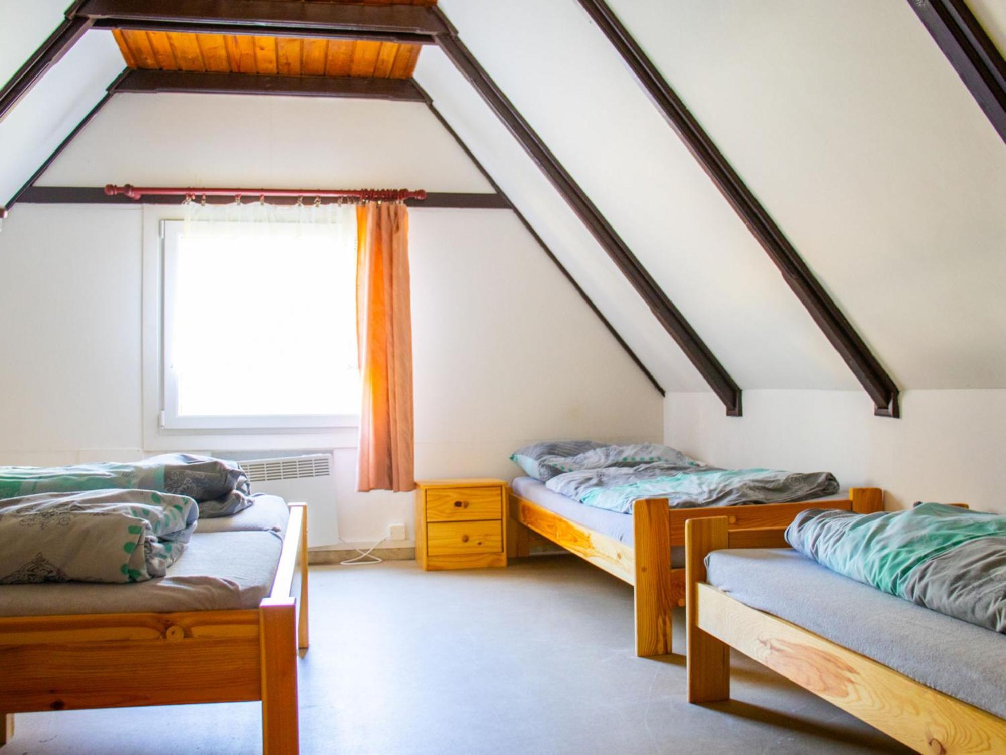 Holiday Home Kemp stříbrný rybník Hradec Králové Exteriér fotografie