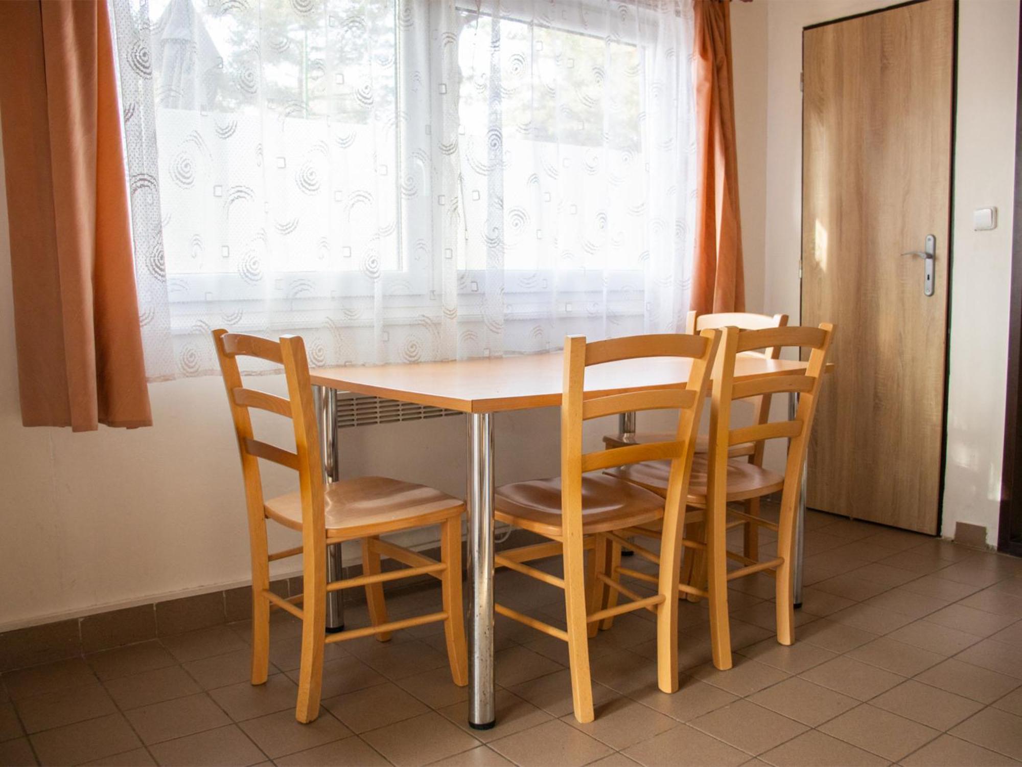 Holiday Home Kemp stříbrný rybník Hradec Králové Exteriér fotografie
